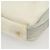 Borsa a Spalla CHANEL Sports Line in Tela Bianca Argento CC Auth BA9407 Bianco - vista 12