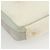 Borsa a Spalla CHANEL Sports Line in Tela Bianca Argento CC Auth BA9407 Bianco - vista 13