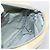 Borsa a Spalla CHANEL Sports Line in Tela Bianca Argento CC Auth BA9407 Bianco - vista 18