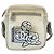 Borsa a Spalla CHANEL Sports Line in Tela Bianca Argento CC Auth BA9407 Bianco - vista 2