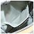 Borsa a Spalla CHANEL Sports Line in Tela Bianca Argento CC Auth BA9407 Bianco - vista 20