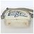 Borsa a Spalla CHANEL Sports Line in Tela Bianca Argento CC Auth BA9407 Bianco - vista 9