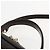GUCCI Vanity Bag Emaille 2way Braun Gold 000 2122 0565 Auth am10324 Golden - Ansicht 8