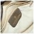 Borsa Sherry Line GG Supreme Web di GUCCI in PVC beige e oro 41 001 4085 Auth 156428 D'oro - vista 16