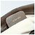 Borsa Sherry Line GG Supreme Web di GUCCI in PVC beige e oro 41 001 4085 Auth 156428 D'oro - vista 21