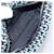 Pochette Prada Nylon Blu Argento Auth 159464 - vista 18