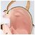 LOUIS VUITTON Borsa Verticale Vernis Sullivan Rosa Marshmallow M91298 Auth 160430 - vista 19