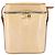 LOUIS VUITTON Borsa Verticale Vernis Sullivan Rosa Marshmallow M91298 Auth 160430 - vista 2