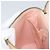 LOUIS VUITTON Borsa Verticale Vernis Sullivan Rosa Marshmallow M91298 Auth 160430 - vista 20