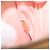 LOUIS VUITTON Borsa Verticale Vernis Sullivan Rosa Marshmallow M91298 Auth 160430 - vista 22
