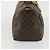 LOUIS VUITTON Borsa Boston Monogram Keepall 50 M41426 LV Auth 158283 Monogramma - vista 5