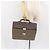GUCCI GG Supreme Business Bag PVC Beige 34044 Auth ar13890 - Ansicht 25