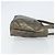 Bolso Tote GG Cristal GUCCI Bronce Plata 211138 Auth gh1536 - vista 4