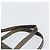 Bolso Tote GG Cristal GUCCI Bronce Plata 211138 Auth gh1536 - vista 8