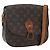 LOUIS VUITTON Borsa a Spalla Monogram Saint Cloud GM M51242 LV Auth 160542 Monogramma