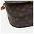 LOUIS VUITTON Borsa a Spalla Monogram Saint Cloud GM M51242 LV Auth 160542 Monogramma - vista 11