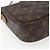 LOUIS VUITTON Borsa a Spalla Monogram Saint Cloud GM M51242 LV Auth 160542 Monogramma - vista 13