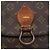 LOUIS VUITTON Borsa a Spalla Monogram Saint Cloud GM M51242 LV Auth 160542 Monogramma - vista 14
