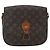 LOUIS VUITTON Borsa a Spalla Monogram Saint Cloud GM M51242 LV Auth 160542 Monogramma - vista 2