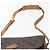 LOUIS VUITTON Borsa a Spalla Monogram Saint Cloud GM M51242 LV Auth 160542 Monogramma - vista 8