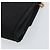 Borsa a Spalla con Catena GUCCI Nylon Nero Oro Auth 158998 D'oro - vista 12