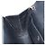 Borsa a Spalla con Catena GUCCI Nylon Nero Oro Auth 158998 D'oro - vista 19