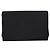 Borsa a Spalla con Catena GUCCI Nylon Nero Oro Auth 158998 D'oro - vista 3