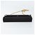 Borsa a Spalla con Catena GUCCI Nylon Nero Oro Auth 158998 D'oro - vista 9