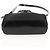 Borsa a mano Gucci Bamboo in nylon 2 vie nera argento 000 1705 0588 Auth 160486 Nero - vista 12