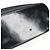Borsa a mano Gucci Bamboo in nylon 2 vie nera argento 000 1705 0588 Auth 160486 Nero - vista 13