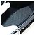 Borsa a mano Gucci Bamboo in nylon 2 vie nera argento 000 1705 0588 Auth 160486 Nero - vista 20