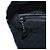 Borsa a mano Gucci Bamboo in nylon 2 vie nera argento 000 1705 0588 Auth 160486 Nero - vista 23