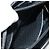 Borsa a mano Gucci Bamboo in nylon 2 vie nera argento 000 1705 0588 Auth 160486 Nero - vista 24