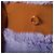 Autre Marque Vivetta Faux Fur Panelled Vest Purple - view 10