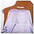 Autre Marque Vivetta Faux Fur Panelled Vest Purple - view 8