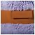 Autre Marque Vivetta Faux Fur Panelled Vest Purple - view 9