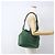 Noe LOUIS VUITTON Borsa a Spalla Petit Noé Epi Verde M44104 LV Auth 159220 - vista 22