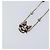 Bracciale GUCCI Ag925 BOSCO&ORSO Argento Auth 159492M - vista 3