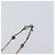 Bracciale GUCCI Ag925 BOSCO&ORSO Argento Auth 159492M - vista 5