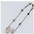 Bracciale GUCCI Ag925 BOSCO&ORSO Argento Auth 159492M - vista 8