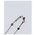 Bracciale GUCCI Ag925 BOSCO&ORSO Argento Auth 159492M - vista 9
