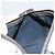 Borsa a spalla MCM Vicetos Logogram in pelle PVC bianca e oro Auth 159292 Bianco D'oro - vista 17