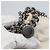 Autre Marque Stella McCartney Kette Falabella Mini Tasche Polyester 2way 371223 Auth BA9423 Silber Weiß - Ansicht 16