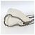Autre Marque Stella McCartney Kette Falabella Mini Tasche Polyester 2way 371223 Auth BA9423 Silber Weiß - Ansicht 4
