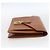 LOUIS VUITTON Borsa a Mano Dragonne Epi Serie Beige LV Auth ep12601 - vista 4