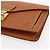 LOUIS VUITTON Borsa a Mano Dragonne Epi Serie Beige LV Auth ep12601 - vista 8