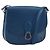 LOUIS VUITTON Borsa a Spalla Epi Saint Cloud GM Blu Toledo M52195 LV Auth 159383