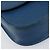 LOUIS VUITTON Borsa a Spalla Epi Saint Cloud GM Blu Toledo M52195 LV Auth 159383 - vista 11