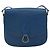 LOUIS VUITTON Borsa a Spalla Epi Saint Cloud GM Blu Toledo M52195 LV Auth 159383 - vista 2
