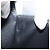 LOUIS VUITTON Borsa a Spalla Epi Saint Cloud GM Blu Toledo M52195 LV Auth 159383 - vista 25